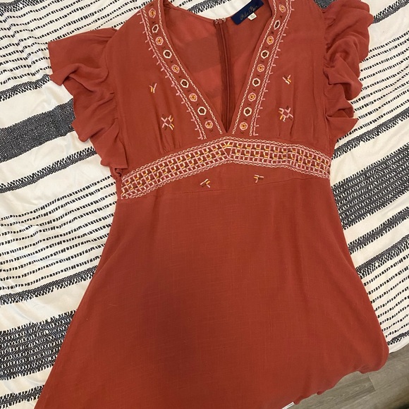 Work Clothes - Dresses, Pants, Skirt and Blouses - Picture 13 of 16